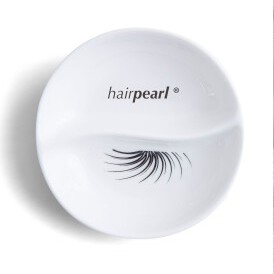 Hairpearl Porcelain Mixing Bowl
