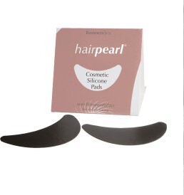 Hairpearl Cosmetic Silicone Pad