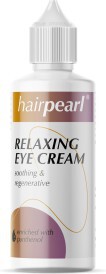 Hairpearl Relaxing Eye Cream 50ml