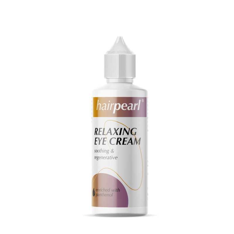 Hairpearl Relaxing Eye Cream 50ml