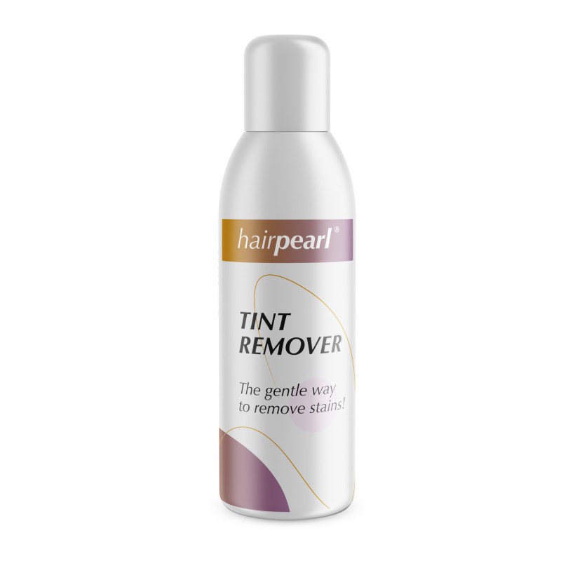Hairpearl Tint remover  90 ml
