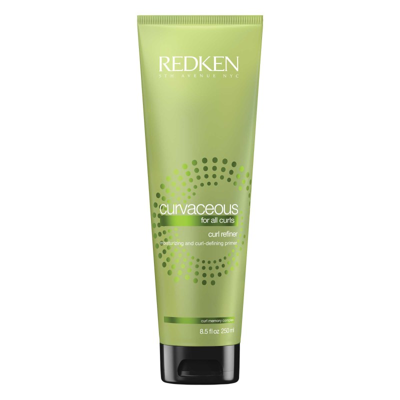 Redken Curvaceous Curl Refiner 250ml