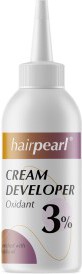 Hairpearl Cream oxidant 3%  80 ml