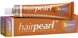 Hairpearl No 7.4 Auburn 20ml
