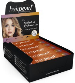 Hairpearl No 7.4 Auburn 20ml (2)