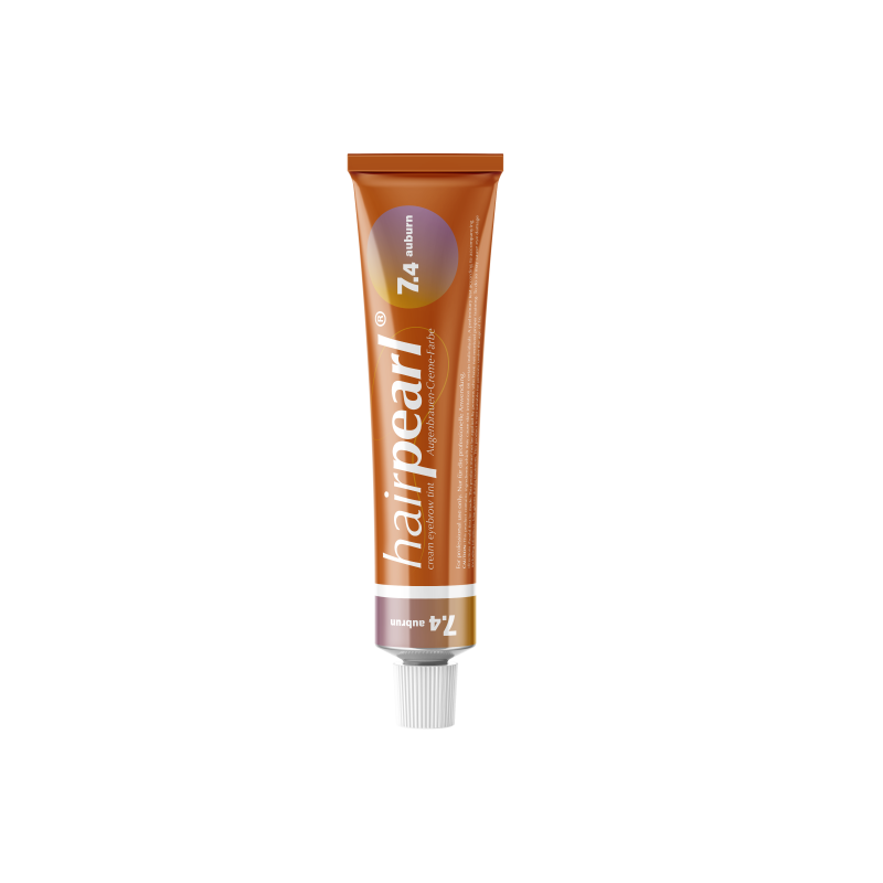 Hairpearl No 7.4 Auburn 20ml