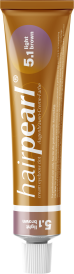 Hairpearl No 5.1 Light Brown 20ml (2)