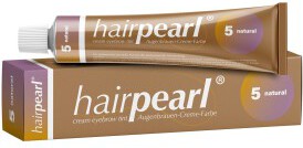 Hairpearl No 5 Natural 20ml