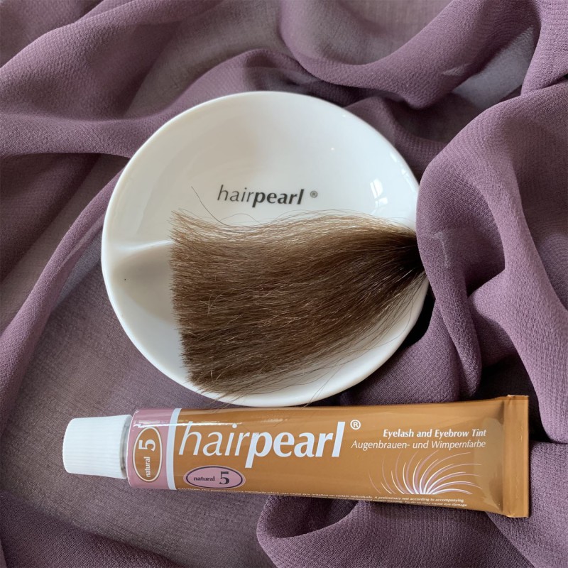 Hairpearl No 5 Natural 20ml