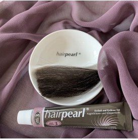 Hairpearl No 3 Dark Brown 20ml (2)