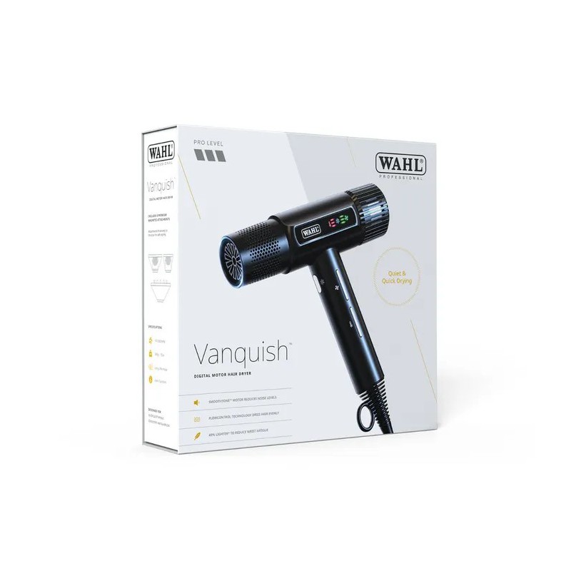 Wahl Vanquish Dryer