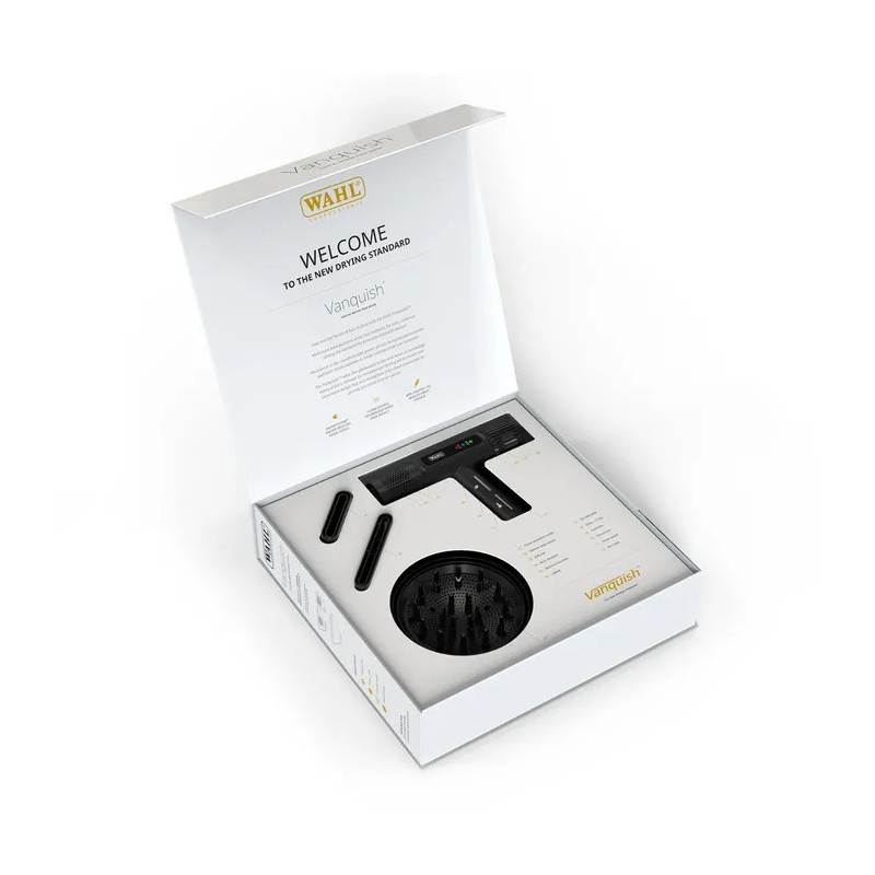 Wahl Vanquish Dryer