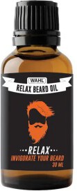 Wahl Relax Beard Oil 30ml