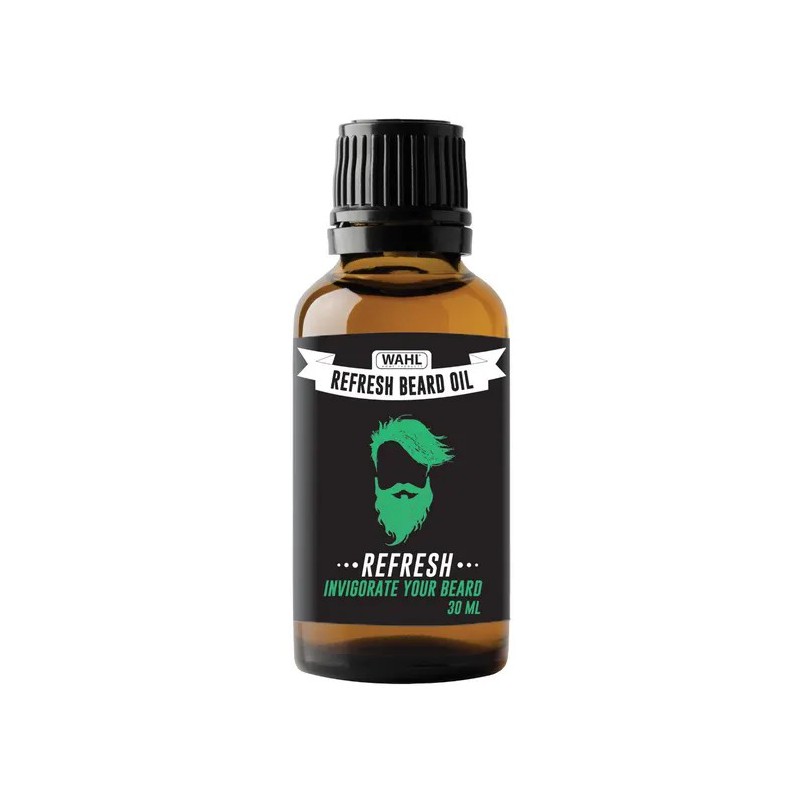 copy of Wahl Repair Beard Oil 30ml