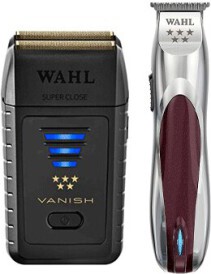 Wahl Vanish/Align Kit