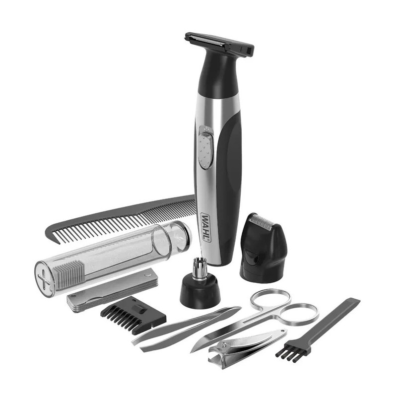 Wahl Deluxe Travel Kit