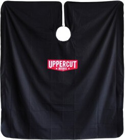 Uppercut Deluxe Barber Cape