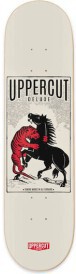 Uppercut Deluxe Deck Assy - Taming Manes