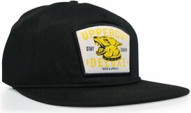 Uppercut Deluxe Cap Canine