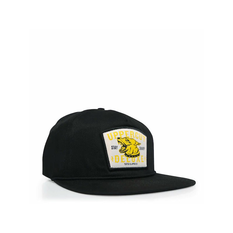 Uppercut Deluxe Cap Canine