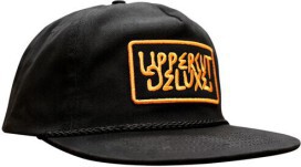 Uppercut Deluxe Cap Shackles