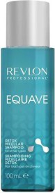 Revlon Equave Detox Micellar Shampoo 100ml