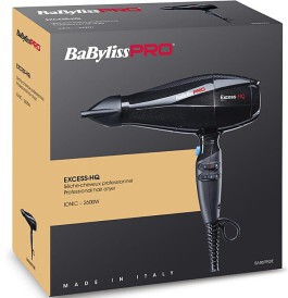 BabylissPro Excess-HQ Dryer BAB6990IE (2)