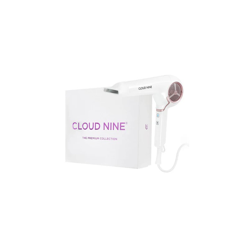 Cloud Nine Premium Airshot Pro Cloud Nine Premium Airshot Pro
