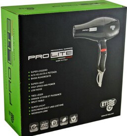 Eti Pro Lite - Hårfön