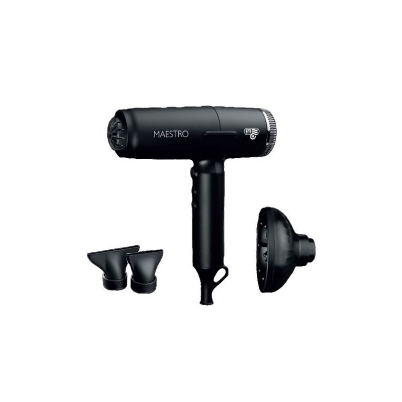 Eti Maestro - Hårfön