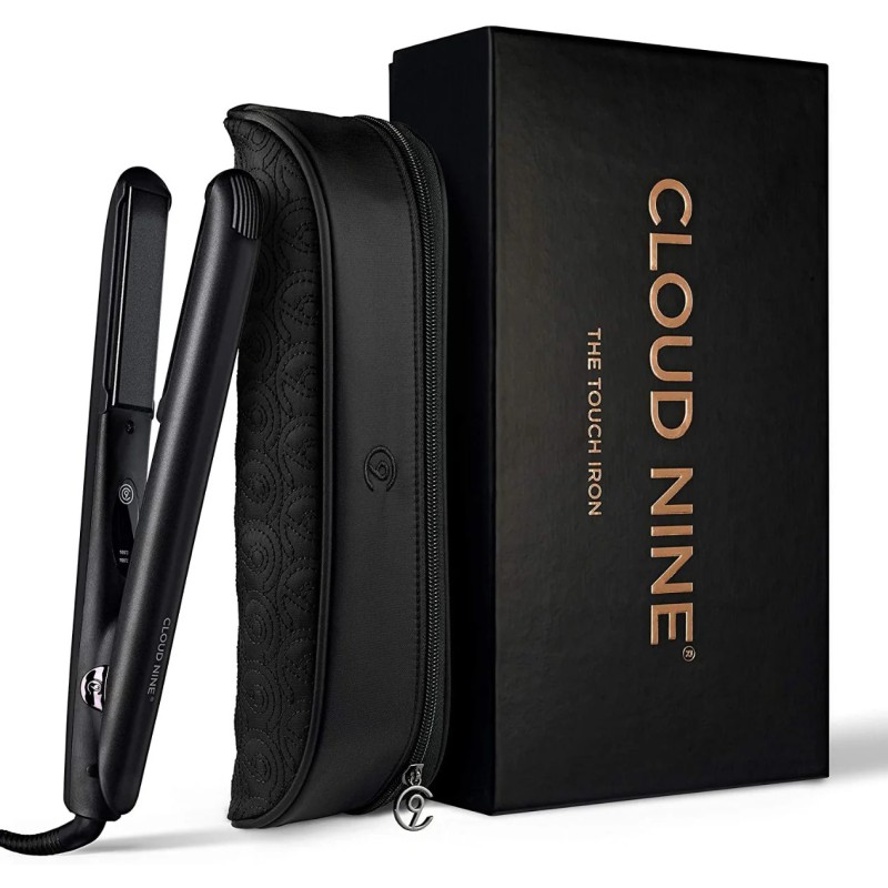 Cloud Nine Touch Iron
