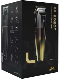 JRL FreshFade 2020T, Gold