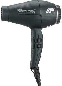 Parlux Digitalyon, antracite