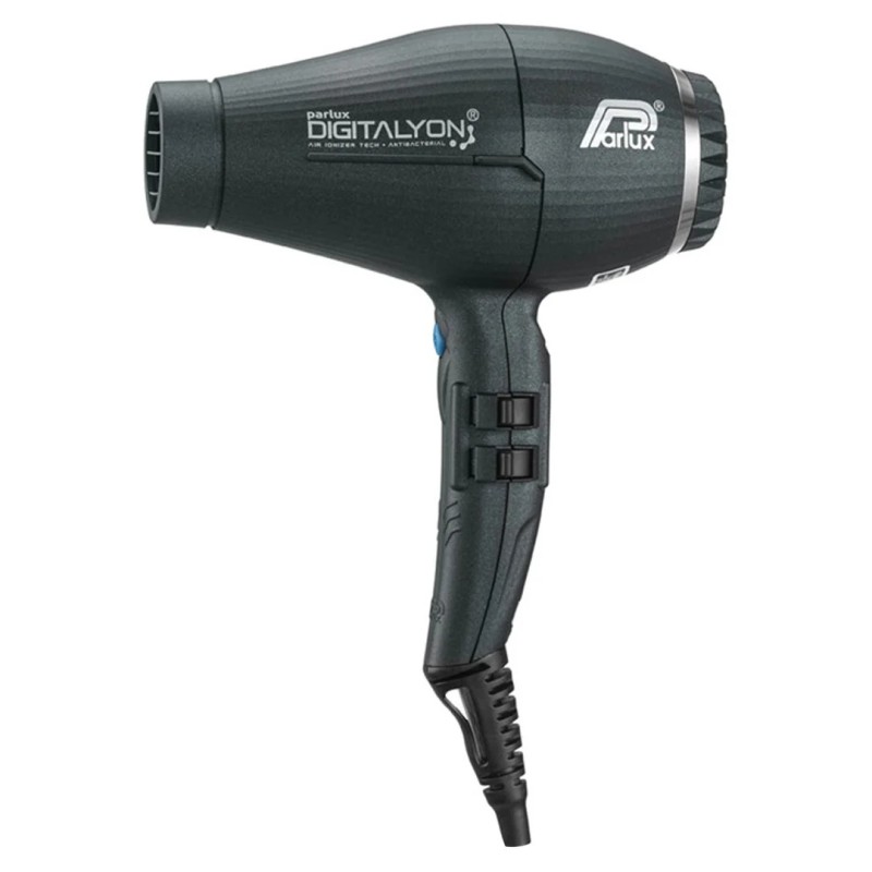 Parlux Digitalyon, antracite