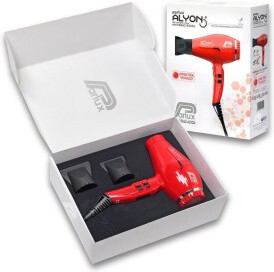 Parlux Alyon Red (2)