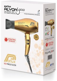 Parlux Alyon Gold (2)