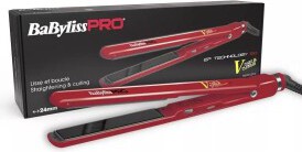 BaBylissPRO V Fast & Furious Red 24mm BAB2072EPRE (2)