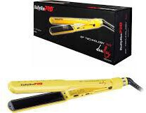 BaBylissPRO Electroplating Wet & Dry Straight Iron BAB2073EPYE (2)
