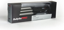 BaBylissPRO Triple Barrel Waver BAB2269TTE (2)