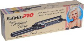 BaBylissPRO Marcel Curling Iron 25mm BAB2243TDE (2)