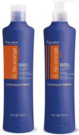 Fanola No Orange Shampoo 350ml + Mask 350ml