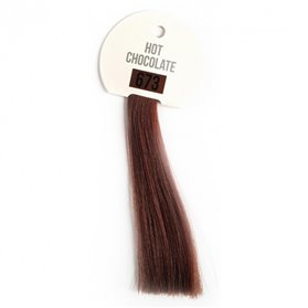 IdHAIR Colour Bomb Hot Chocolate - 673 200ml (2)