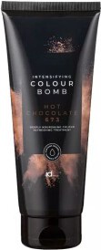IdHAIR Colour Bomb Hot Chocolate - 673 200ml