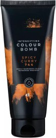 IdHAIR Colour Bomb Spicy Curry - 744 200ml