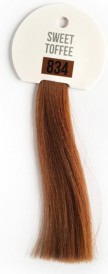 IdHAIR Colour Bomb Sweet Toffee - 934 200ml (2)