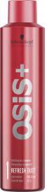 Schwarzkopf Osis Refresh Dust Light Control 300ml