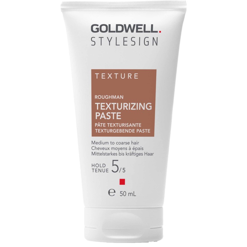 Goldwell  Stylesign Texture Roughman Texturizing Paste 50 ml Goldwell  Stylesign Texture Roughman Texturizing Paste 50 ml