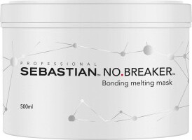 Wella Professionals Sebastian Professional No.Breaker Bonding Melting Hair Mask 500 ml
