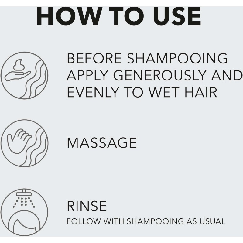 Sebastian Professional No.Breaker Rebalancing Bonding Pre-shampoo Crème 1000 ml Sebastian Professional No.Breaker Rebalancing Bonding Pre-shampoo Crème 1000 ml