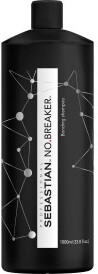 Wella Professionals Sebastian Professional No.Breaker Bonding Shampoo 1000 ml